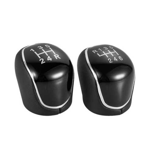 FORD FOCUS MONDEO VİTES TOPUZU DERİ 5 İLERİ 08-18 Ürün Görseli